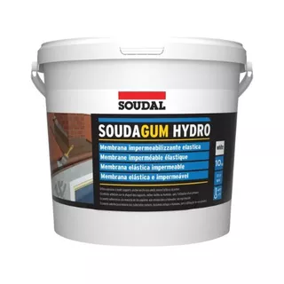  Soudal Soudagum Hydro - L a $579149
