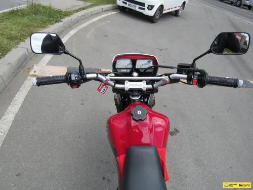 Yamaha Dt 125 Ds