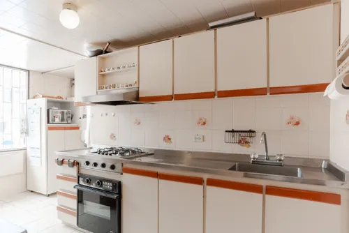 Apartamento En Venta En El Contador. Cod V3328