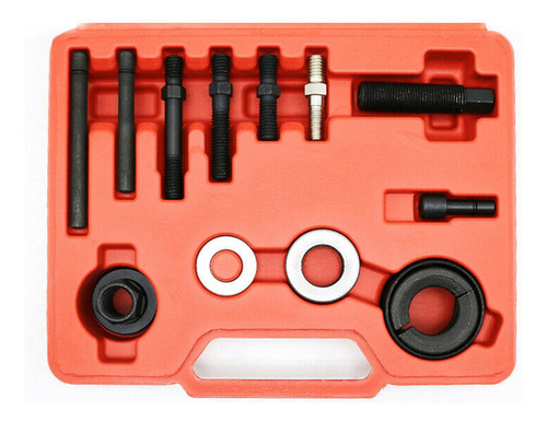 Para Extractor De Poleas Extractor Power Set Removedor