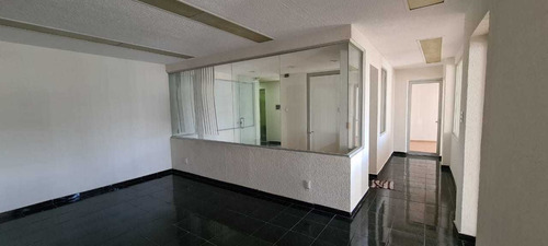 Imagen 8 de 14 de Oficinas En Renta 100 M2 Insurgentes Sur, San Ángel