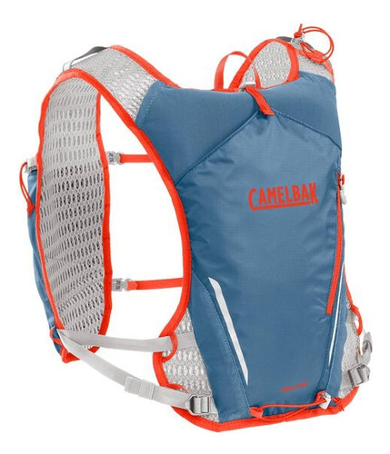 Chaleco De Hidratación Camelbak Trail Run Ligero 34oz Mujer