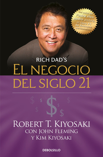 Libro - Negocio Del Siglo 21, El