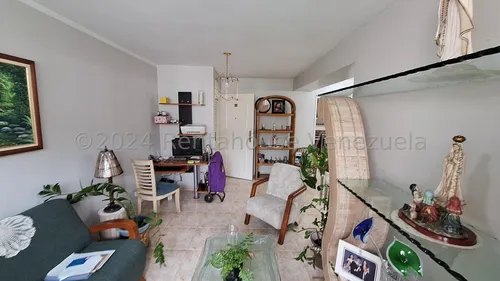 Apartamento En Venta
