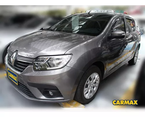 Renault Sandero Life Cc 1600 Modelo 2022 Mecanico | TuCarro