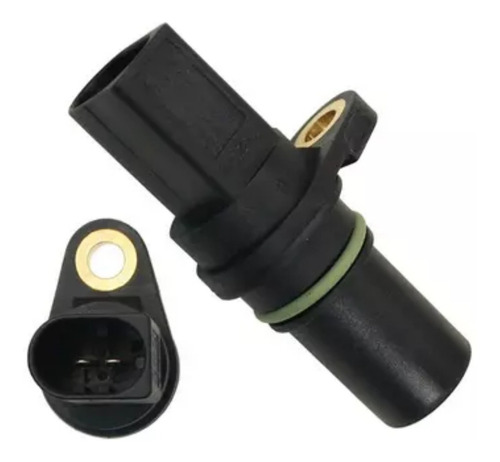 Imagen 2 de 5 de Sensor Rpm De Cigueñal Original Audi A3 A4 Allroad A5 Q5 Tt