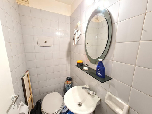 Imagen 5 de 13 de Martínez - 3 Dormitorios - 2 Baños - Departamento En Venta Con Cochera