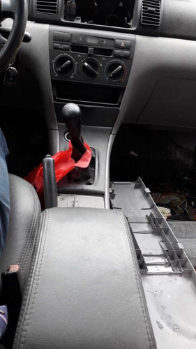 Sucata Toyota Corolla Xei 1.8 (bradpit)filder Peças Em Geral