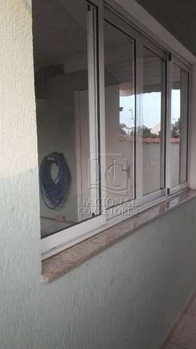 Imagem 25 de 30 de Sobrado Residencial À Venda, Vila Lucinda, Santo André. - So2726