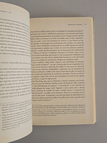 Livro O Tempo E O Cão, Maria Rita Kehl, Boitempo, 2010