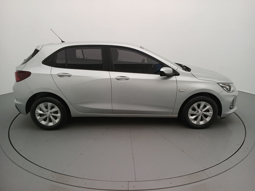 Chevrolet Onix 1.0 FLEX MANUAL