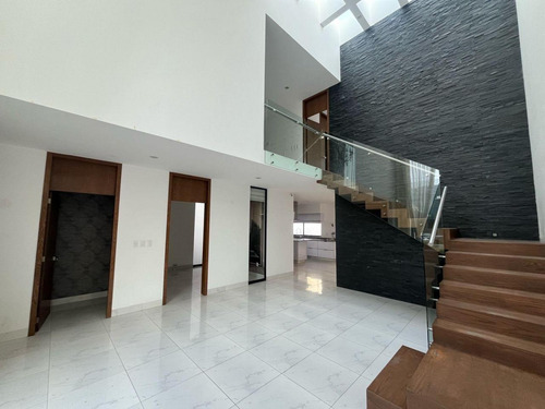 Casa En Venta En Misión San Jerónimo, Fray Junípero Serra, Querétaro