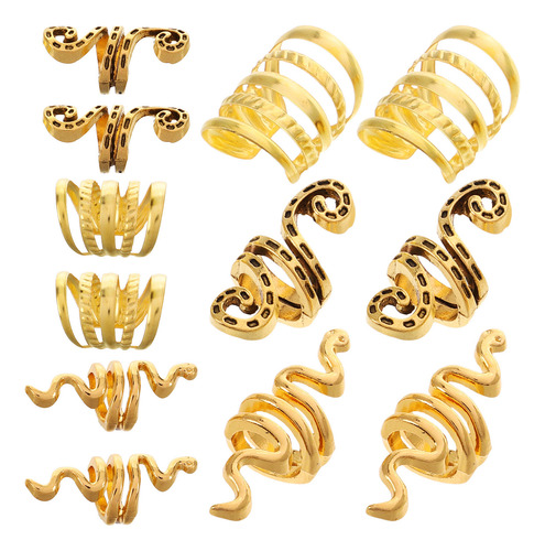 30 Piezas De Accesorios Para El Cabello, Joyas Para El Cabel