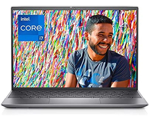 Laptop Dell Inspiron 13 5310 Qhd De 13,3 Pulgadas - Intel Co