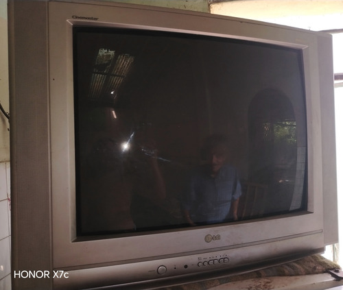 Televisor LG 26' Pulgadas Cinemaster (Usado)
