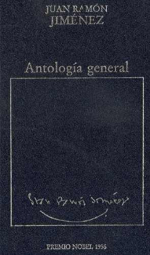 Antologia General - Jimenez - Hyspamerica