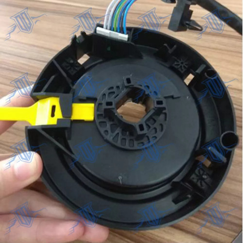 Resorte De Reloj For Ford F150 1997/1998 Xl Xlt Eddie Bauer