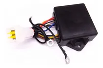 Comprar Cdi Caja Negra Unidad De Control Hidea 40hp 2 Tiempos