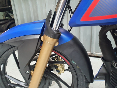 Imagen 7 de 22 de Tvs Rtr 200 Fi Abs Led Gps Full Cycle World Motor Al 9/1
