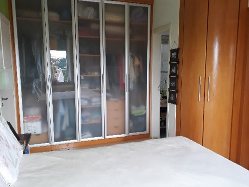 Casa Em Aberta Dos Morros Com 3 Dormitórios - Mi17311