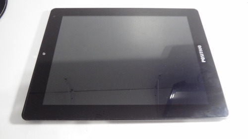 Tela Touch Screen/externa Do Tablet Ypy Ab10d Original