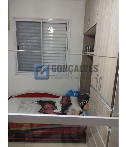 Imagem 6 de 15 de Venda Apartamento Diadema Serraria Ref: 142281 - 1033-1-142281