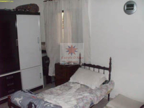 Imagem 15 de 18 de Casa Vila Matilde São Paulo/sp - 328