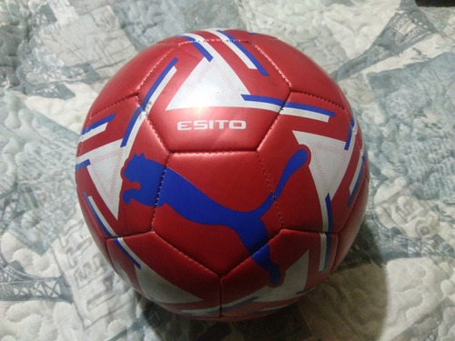 Balon Puma Esito Latex