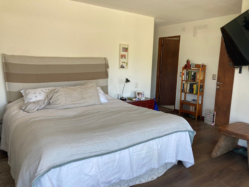 Cómoda Y Luminosa Casa En Condominio Maitencillo