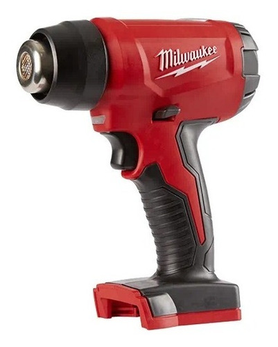 Pistola De Calor Milwaukee M18 Herramienta Sola 2688-20