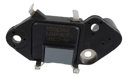 Regulador Alternador Chevrolet Spark Matiz