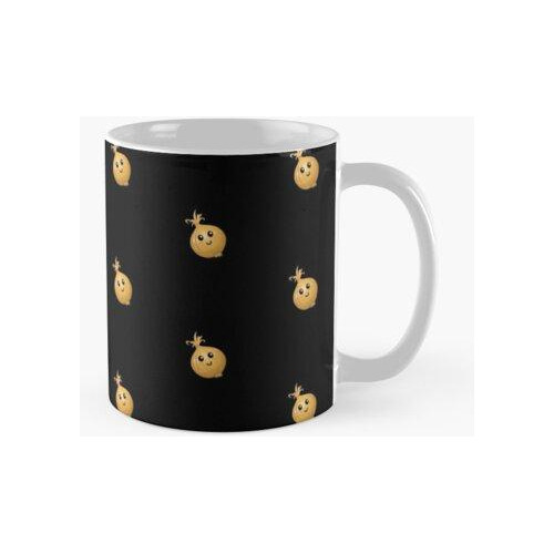 Taza Cebolla Linda Calidad Premium