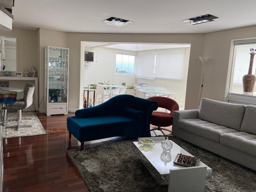 Imagem 2 de 30 de Cobertura Com 3 Dormitórios À Venda, 180 M² - Rudge Ramos - São Bernardo Do Campo/sp - Co2690