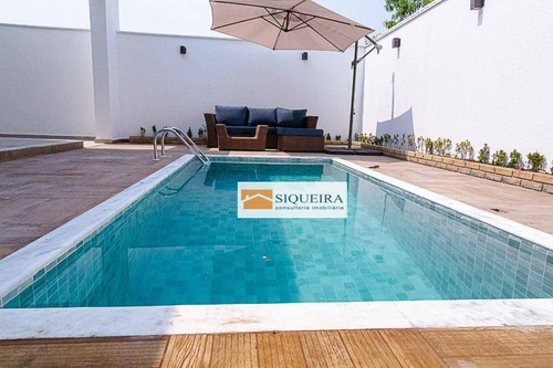 Imagem 26 de 26 de Residencial Giverny - Casa Com 3 Dormitórios À Venda, 195 M² Por R$ 1.350.000 - Jardim Residencial Giverny - Sorocaba/sp - Ca2132