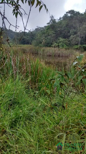 Imagem 8 de 9 de Terreno Com Lagoa Em Bom Jesus Do Amparo - 3020
