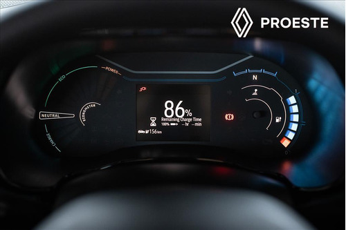 Renault Kwid 27 KW E-TECH ELÉTRICO