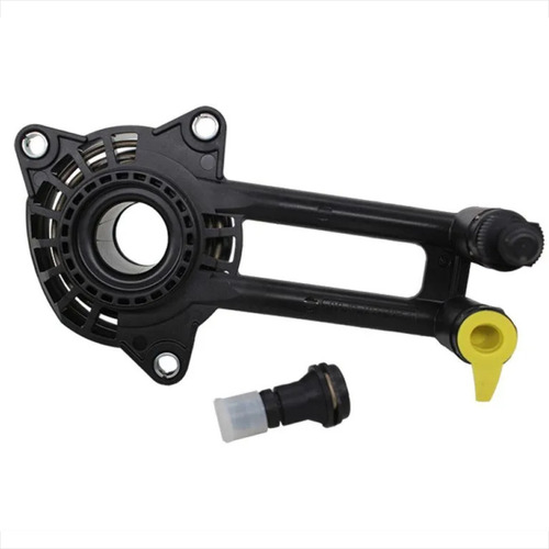 Kit Embreagem + Atuador Fiesta 1.6 8v Zetec Rocam 2006 2014