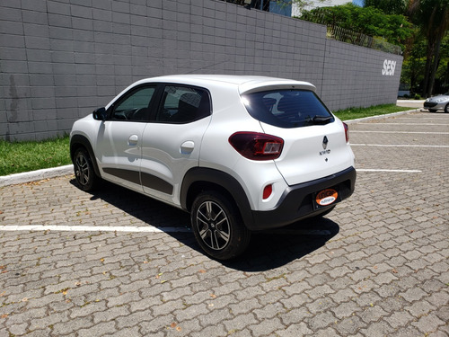 Renault Kwid 1.0 12V SCE FLEX INTENSE MANUAL