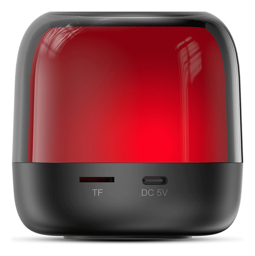 Bocina Philips Wireless Portátil Speaker Con Multiples Modos