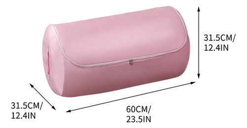 Bolsa De Almacenamiento Para Colchas, Ropa Y Pantalones De G