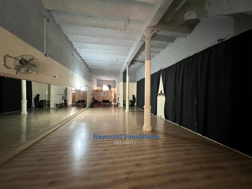 Imagen 15 de 15 de Excelente Edificio De 969m2 Ideal Inversión En Ciudad Vieja Cw194722