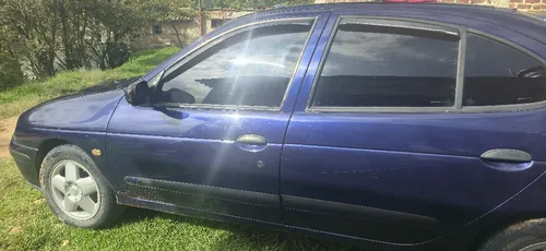 Renault Megane 1.6l