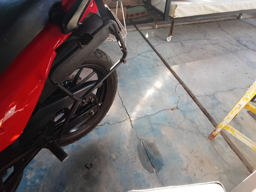 Imagen 18 de 22 de Jawa Ruta 40 350