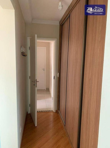 Imagem 16 de 30 de Belo Apto. 114 M² E 3 Vagas - Centro - Ap4359