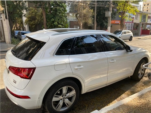 Imagem 5 de 10 de Audi Q5 2.0 Tfsi Gasolina Ambiente S Tronic