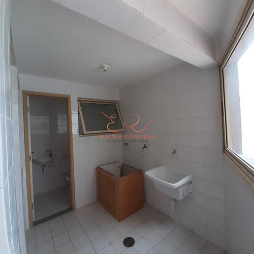 Imagem 8 de 15 de Apartamento Com 4 Dormitórios No Jardim Aquarius - Ap0361