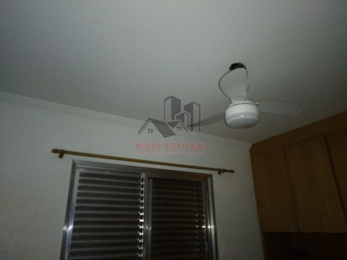 Imagem 3 de 15 de Apartamento 3 Quartos Para Venda Em Osasco, Centro, 3 Dormitórios, 2 Banheiros - _1-2425946
