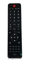 Comprar Control Remoto Lcd Aoc Alternativo