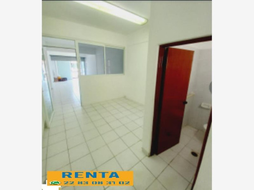 Local Comercial En Renta Ignacio Zaragoza