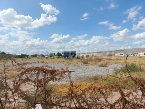 Terreno En Renta En El Aguaje, San Luis Potosí, Slp.